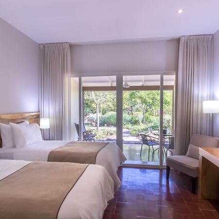 Opacifico Hotel Boutique Naranjo  エクステリア 写真