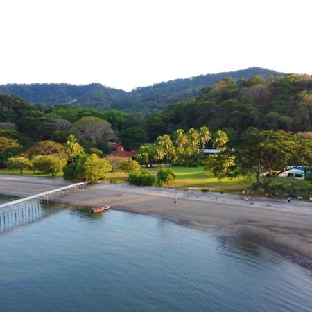 Opacifico Hotel Boutique Naranjo  エクステリア 写真