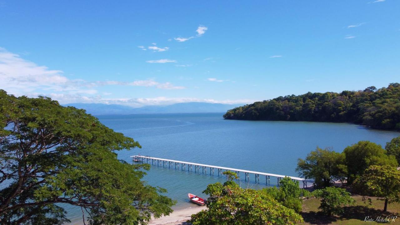 Opacifico Hotel Boutique Naranjo  エクステリア 写真
