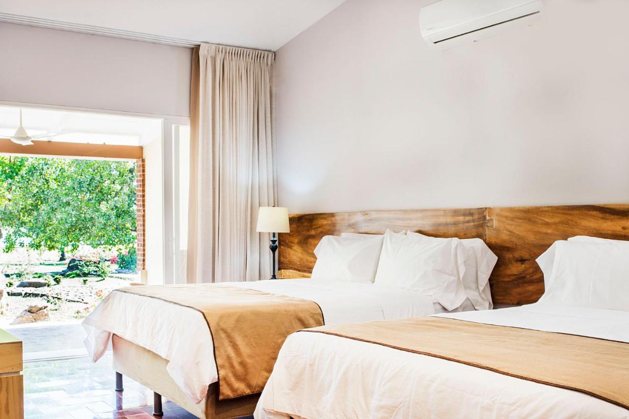 Opacifico Hotel Boutique Naranjo  エクステリア 写真