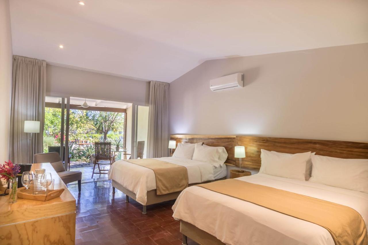 Opacifico Hotel Boutique Naranjo  エクステリア 写真