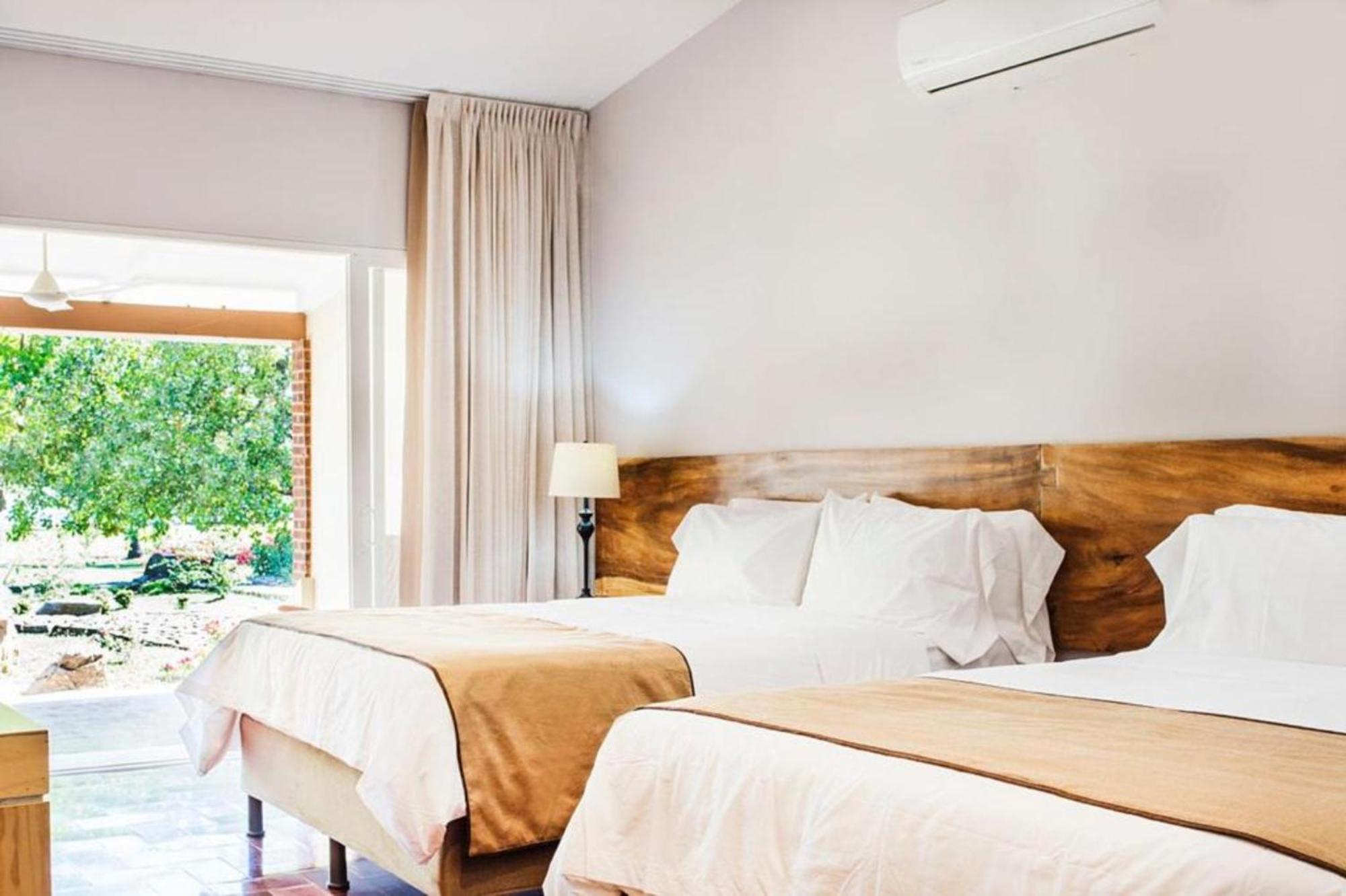 Opacifico Hotel Boutique Naranjo  エクステリア 写真