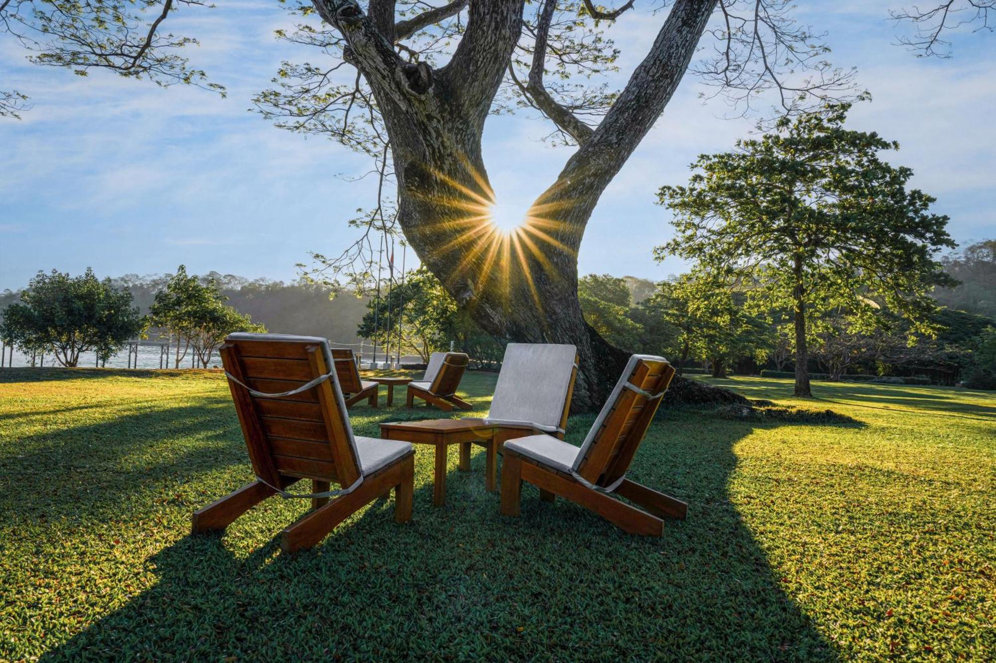 Opacifico Hotel Boutique Naranjo  エクステリア 写真