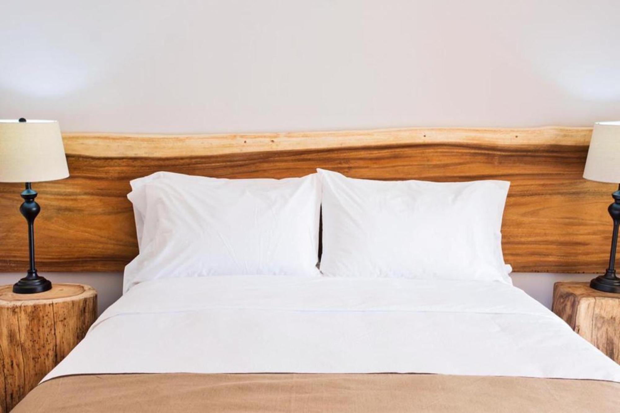 Opacifico Hotel Boutique Naranjo  部屋 写真