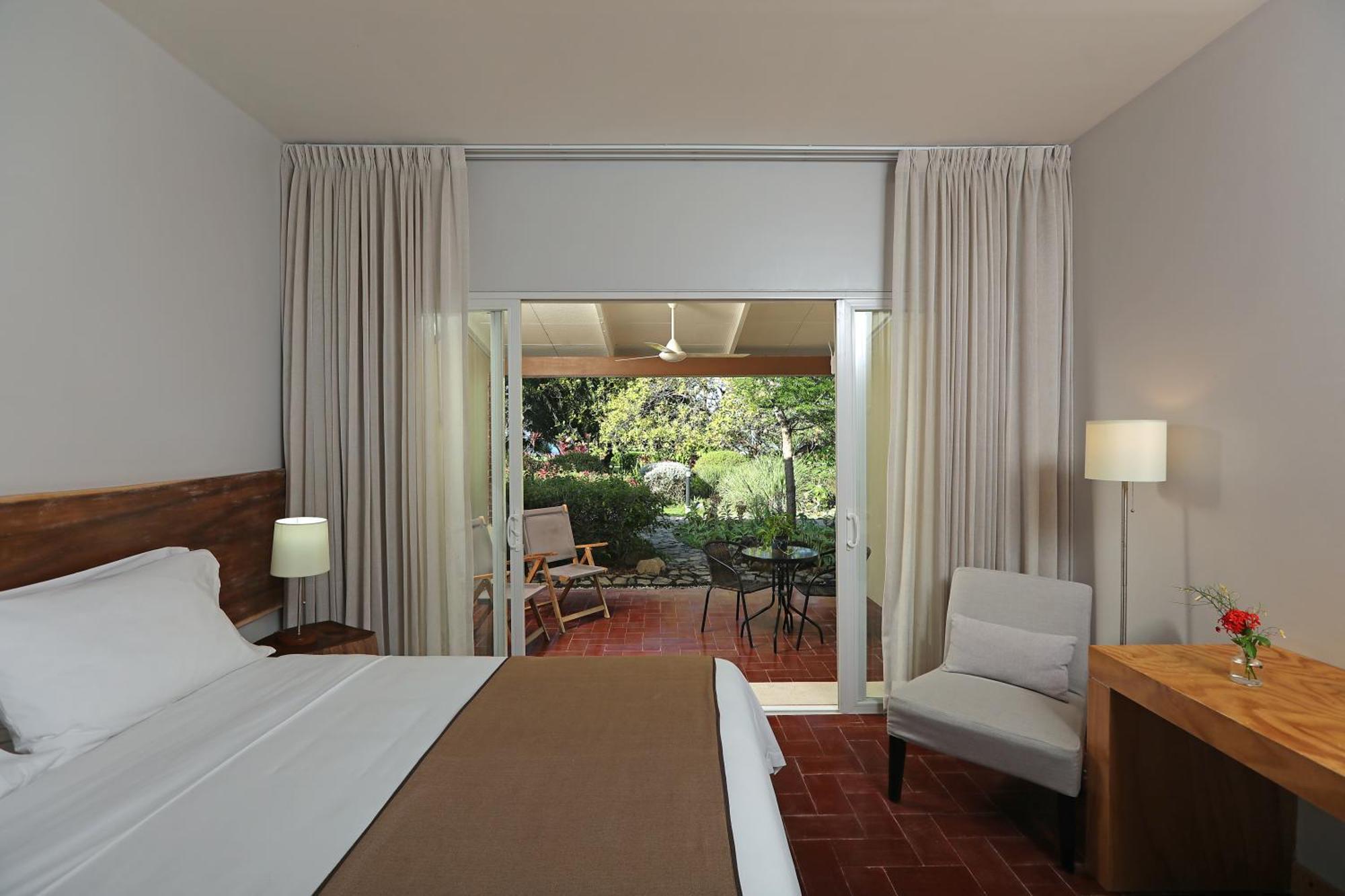 Opacifico Hotel Boutique Naranjo  部屋 写真
