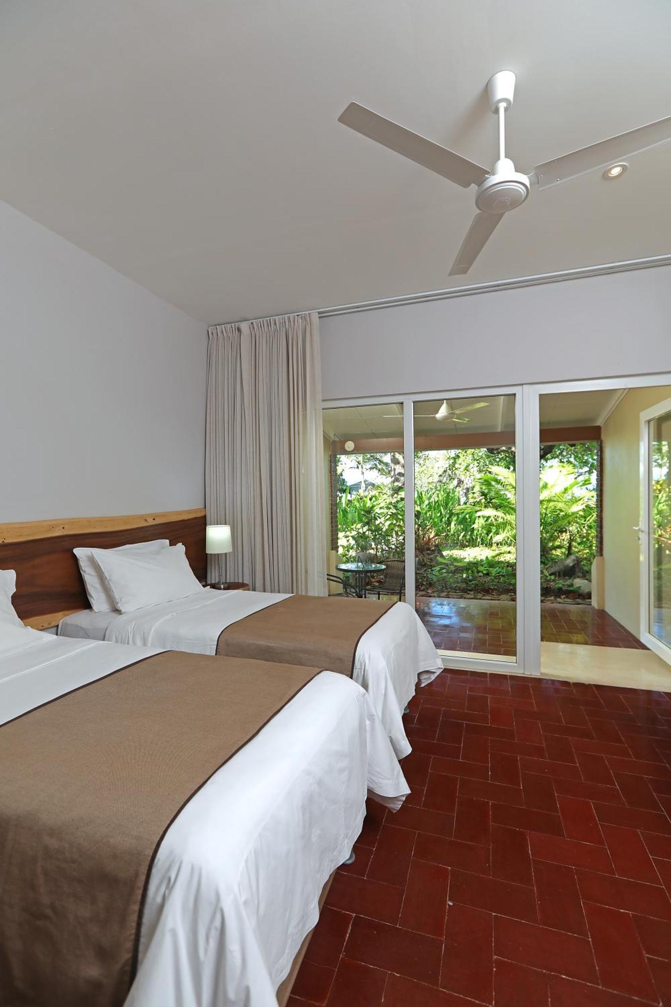 Opacifico Hotel Boutique Naranjo  部屋 写真