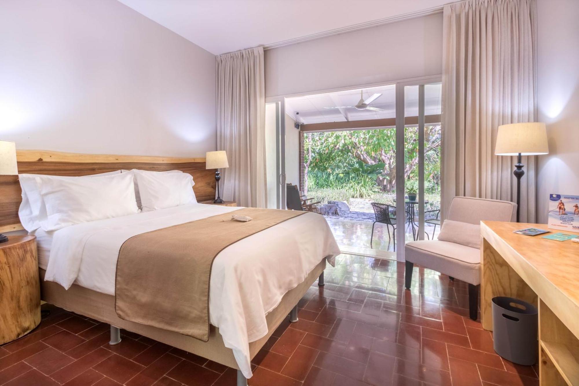Opacifico Hotel Boutique Naranjo  部屋 写真