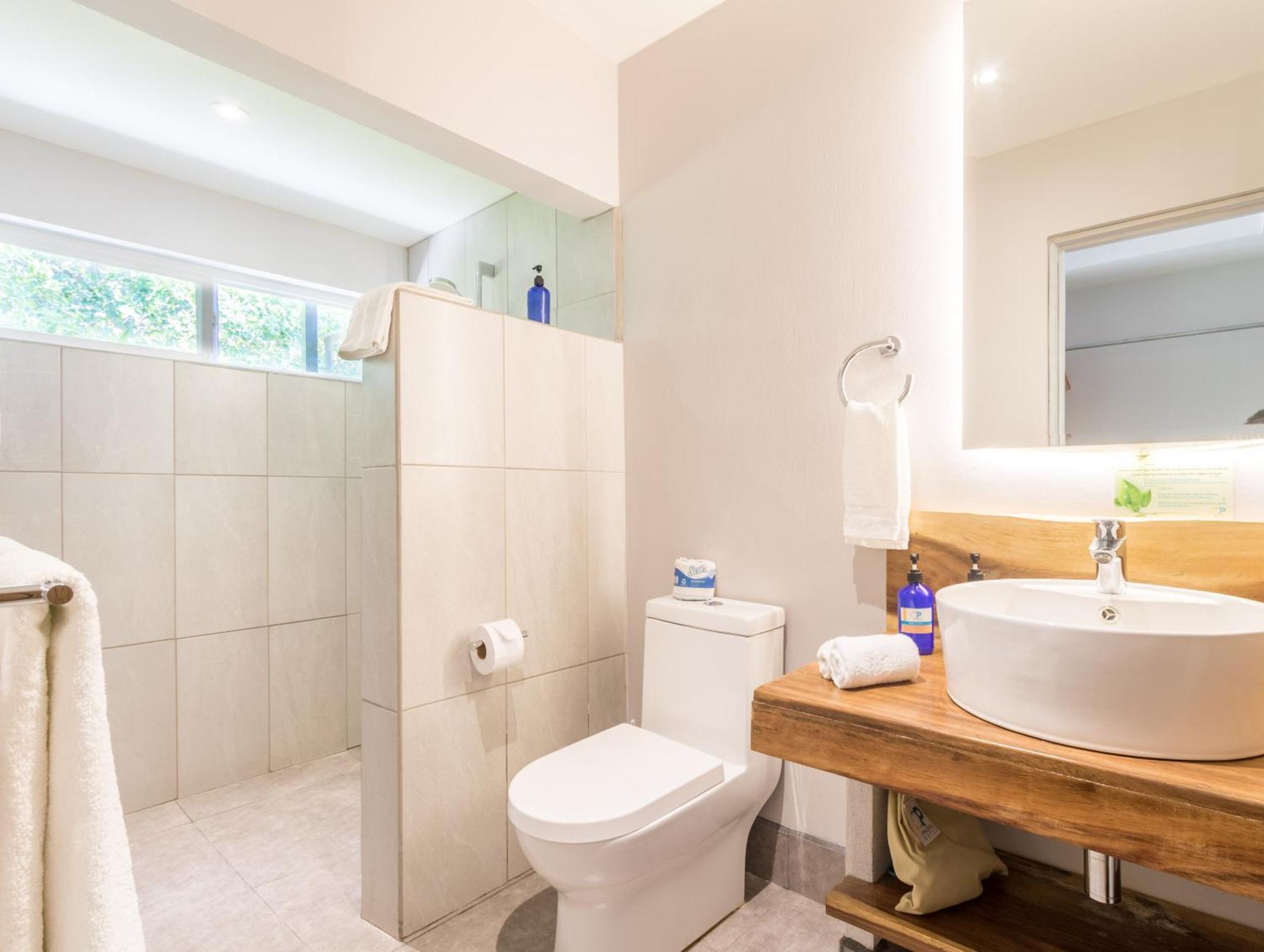 Opacifico Hotel Boutique Naranjo  部屋 写真