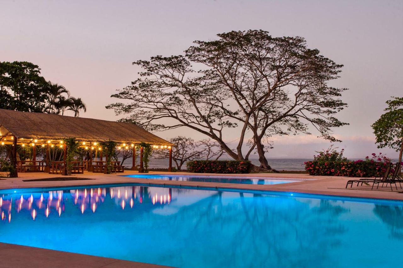 Opacifico Hotel Boutique Naranjo  エクステリア 写真