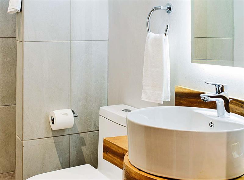 Opacifico Hotel Boutique Naranjo  エクステリア 写真
