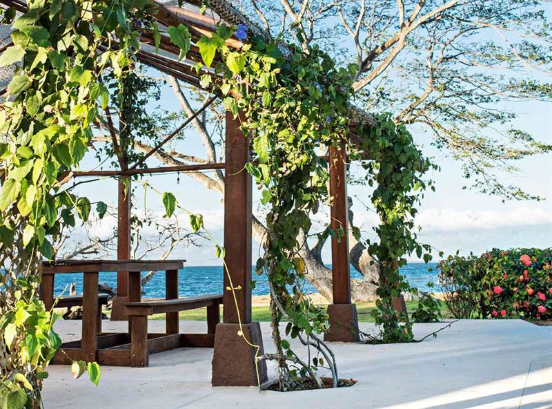 Opacifico Hotel Boutique Naranjo  エクステリア 写真
