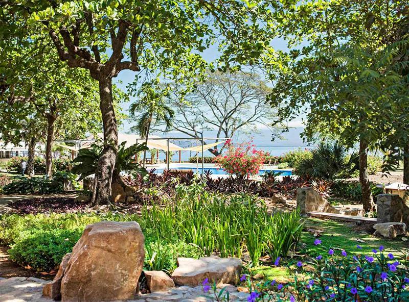 Opacifico Hotel Boutique Naranjo  エクステリア 写真